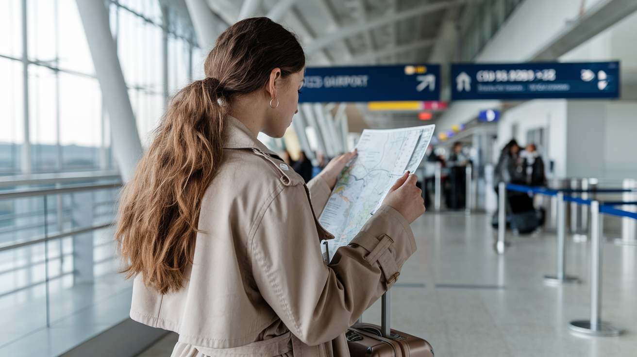 CDG Airport Transfer to Cabourg: Your Stress-Free Travel Guide